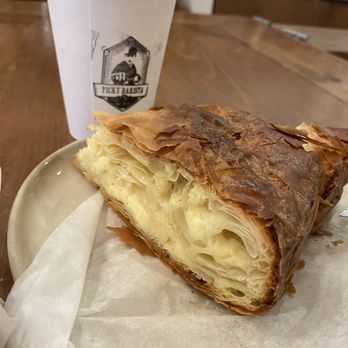 Picky Barista - Filodough pastry - Coffee & Tea Near Me - New York, New York Picky Barista - Filodough pastry - Coffee & Tea Near Me - New York, New York