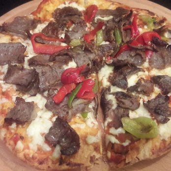 Özsüt - Dönerli Pizzamızı mutlaka deneyin. - Desserts Near Me - İzmir, 35 Özsüt - Dönerli Pizzamızı mutlaka deneyin. - Desserts Near Me - İzmir, 35