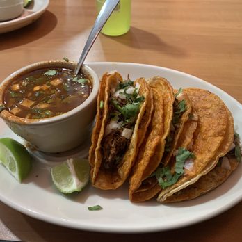 Birrieria La Cabaña - Quesabirria Order - Mexican Near Me - Fort Wayne, Indiana
