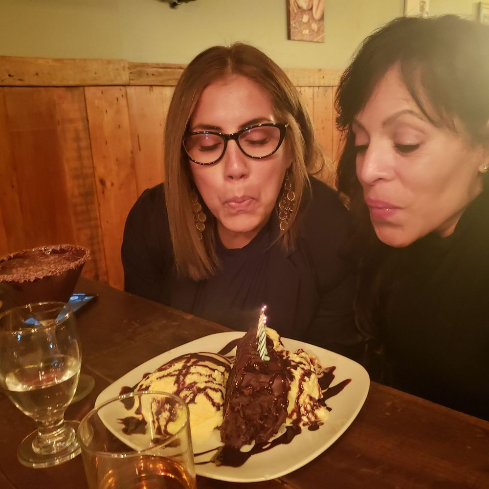 Chappie's - Happy Birthday Judy!!!! Chappies is the best!!!!! Sharon, Patrick & John. you rock!!!!! - New American Near Me - Roxbury, New York Chappie's - Happy Birthday Judy!!!! Chappies is the best!!!!! Sharon, Patrick & John. you rock!!!!! - New American Near Me - Roxbury, New York