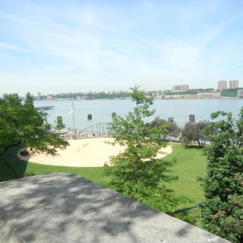 Riverside Park Conservancy - Parks Near Me - New York, New York
