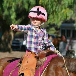 Oakridge Riding Club
