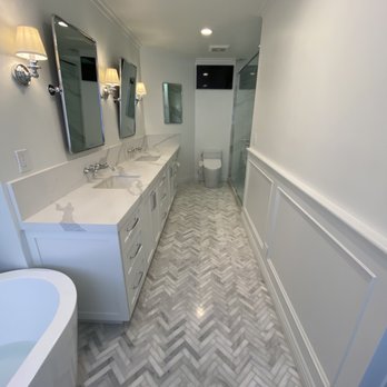Pristine Construction - After 4 - General Contractors Near Me - Sherman Oaks, California