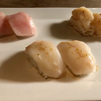SUGARFISH | Flatiron - Sushi Bars Near Me - New York, New York