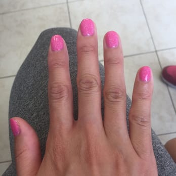 Bloomy Nails - Bio gel nails - Waxing Near Me - Markham, Ontario