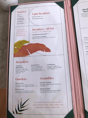 Menu photo 7 Caroline's Christiansted, VI Menu photo 7 Caroline's Christiansted, VI