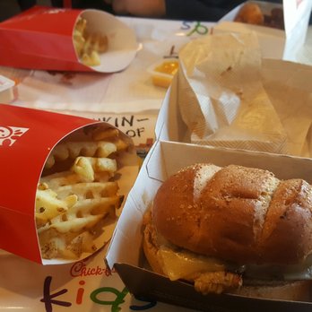 Chick-fil-A - Grilled chicken - Chicken Shop Near Me - Henderson, Nevada Chick-fil-A - Grilled chicken - Chicken Shop Near Me - Henderson, Nevada
