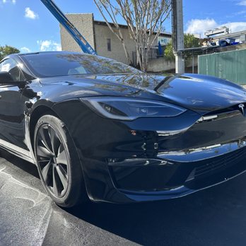 Burtex Paint Protection Studio - Auto Detailing Near Me - Torrance, California Burtex Paint Protection Studio - Auto Detailing Near Me - Torrance, California