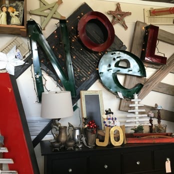 The Junky Monkey - Antiques Near Me - Waco, Texas