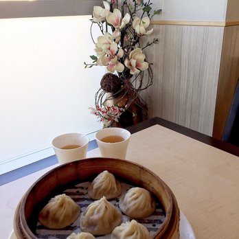 Xiao Long Bao - Steamed Soup Dumplings XLB (5/5) - Dim Sum Near Me - Toronto, Ontario Xiao Long Bao - Steamed Soup Dumplings XLB (5/5) - Dim Sum Near Me - Toronto, Ontario