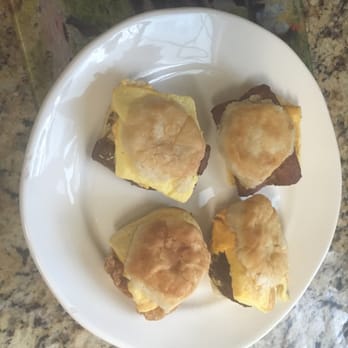 Fastime - Biscuits - Gas Stations Near Me - Daphne, Alabama
