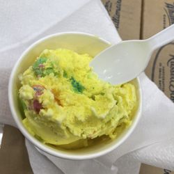 Russell Stover Chocolates - Krazy Kookie ice cream