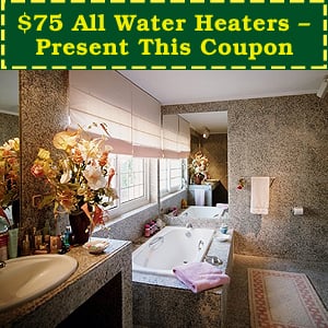 Slide of Everready Plumbing & Well Services