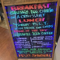 Specials