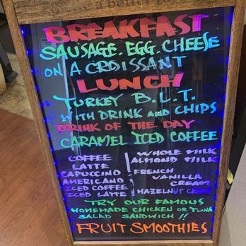 Cafe Lucky Bones - Specials - Breakfast & Brunch Near Me - Evesham Township, New Jersey