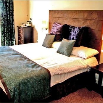 Mode Hotel - Superior Sea View Room - Hotels Near Me - Lytham St Annes, LAN