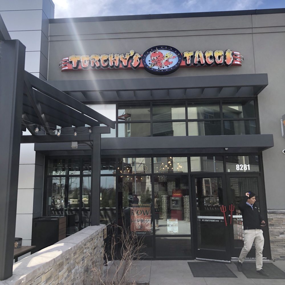 Torchy's Tacos - Entrance - Tex-Mex Near Me - Denver, Colorado Torchy's Tacos - Entrance - Tex-Mex Near Me - Denver, Colorado