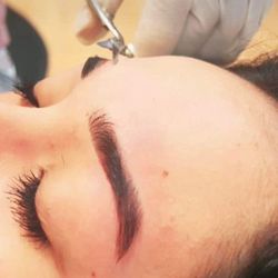 Universal Threading and Beauty Palace