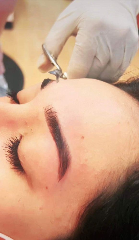 UNIVERSAL THREADING AND BEAUTY PALACE Updated October 2024 56