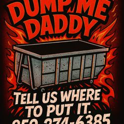Dump Me Daddy