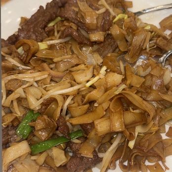 Pearl Bay Restaurant - Beef chow fun - Cantonese Near Me - Fremont, California Pearl Bay Restaurant - Beef chow fun - Cantonese Near Me - Fremont, California
