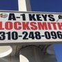 Photo of A1 Locksmith & Keys