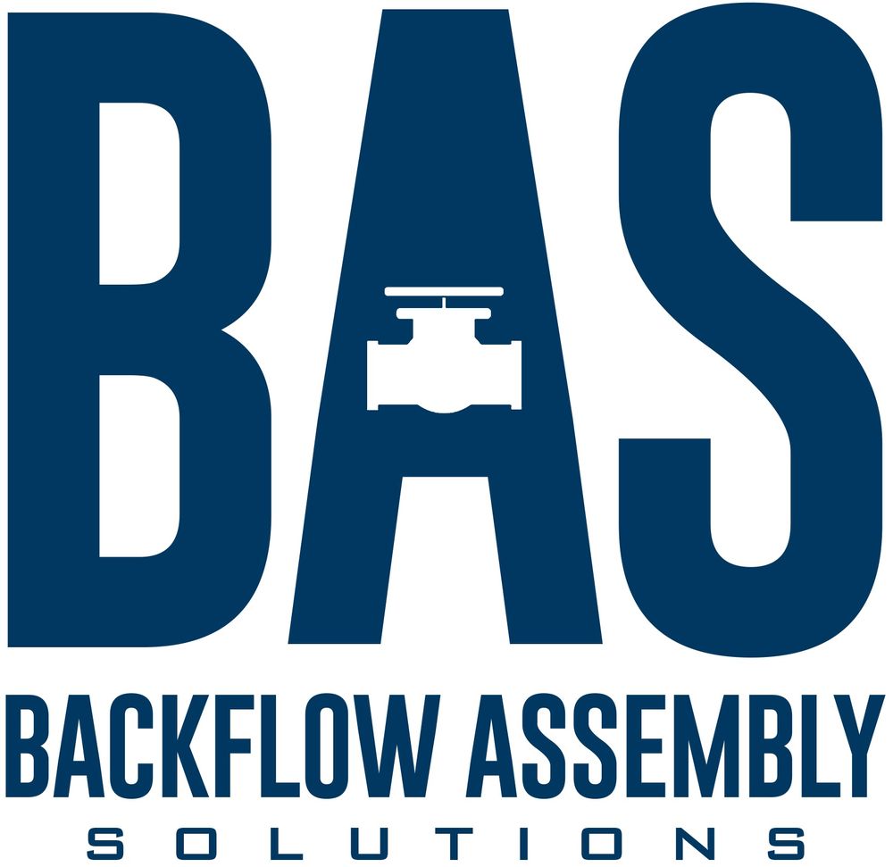 Slide of Backlfow Assembly Solutions BAS