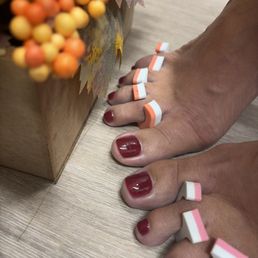 Pedicure