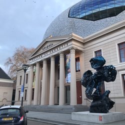 Museum de Fundatie