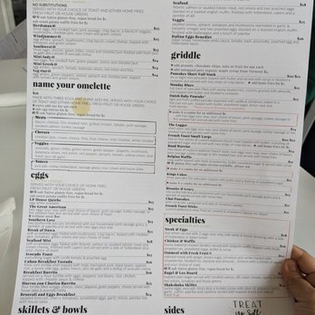 Maple - a person holding a menu - Breakfast & Brunch Near Me - Greenwood, Indiana Maple - a person holding a menu - Breakfast & Brunch Near Me - Greenwood, Indiana