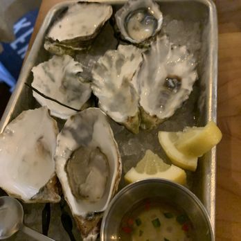 The Shuckery - Middle are Malaspina from BC yumm! Bottom capitals from WA and top are Drakes Formerly in Tomales and now in Mexico. - Seafood Near Me - Petaluma, California The Shuckery - Middle are Malaspina from BC yumm! Bottom capitals from WA and top are Drakes Formerly in Tomales and now in Mexico. - Seafood Near Me - Petaluma, California