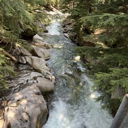 Denny Creek