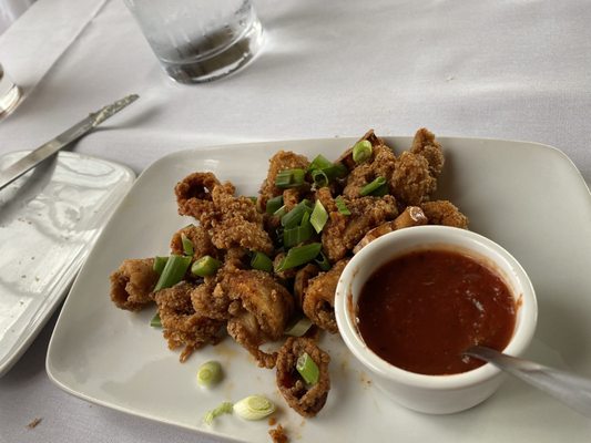 Acqua Restaurant-White Bear Lake by null