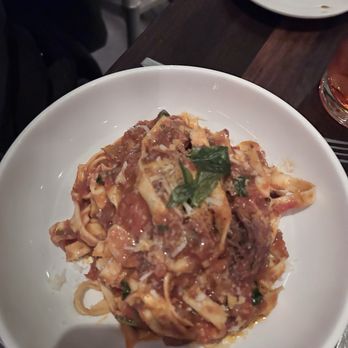 Cafeteria - Tagliatelli - New American Near Me - New York, New York