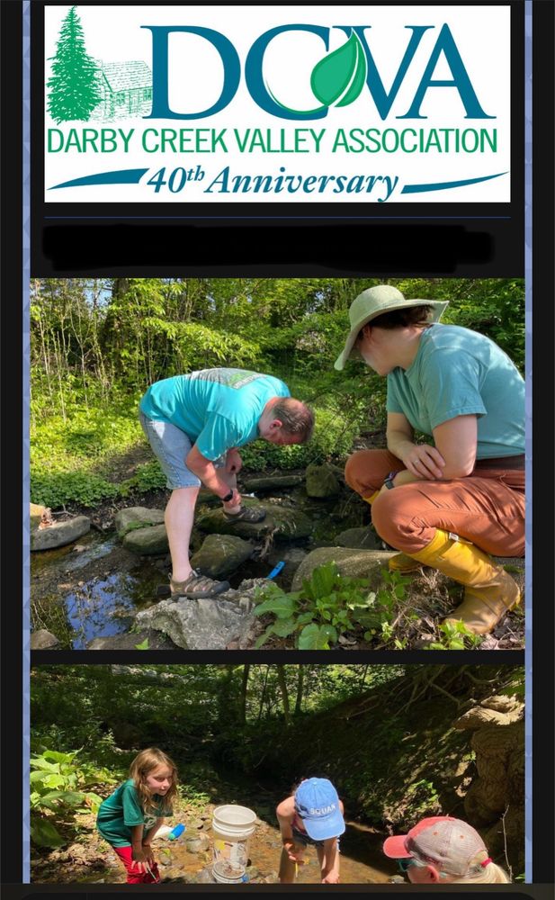 Darby Creek Valley Association - social services organization in Drexel Hill, PA