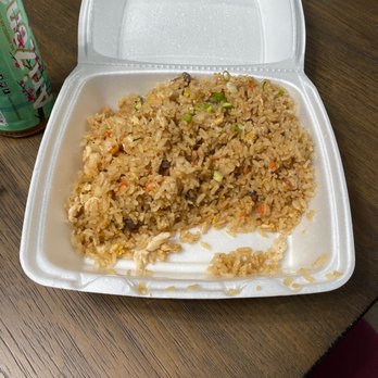 Sushi Katsu - F 5. Combination Fried Rice Dinner - Sushi Bars Near Me - Aurora, Colorado Sushi Katsu - F 5. Combination Fried Rice Dinner - Sushi Bars Near Me - Aurora, Colorado