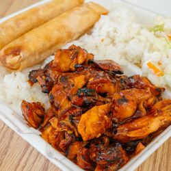 Tokyo Teriyaki