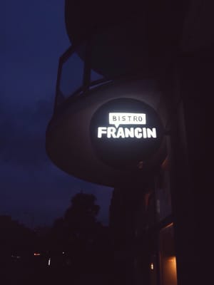Kafe Francin by null
