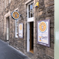 Smoov - Awesome new gelato and coffee place