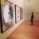 Pérez Art Museum Miami by null Pérez Art Museum Miami by null