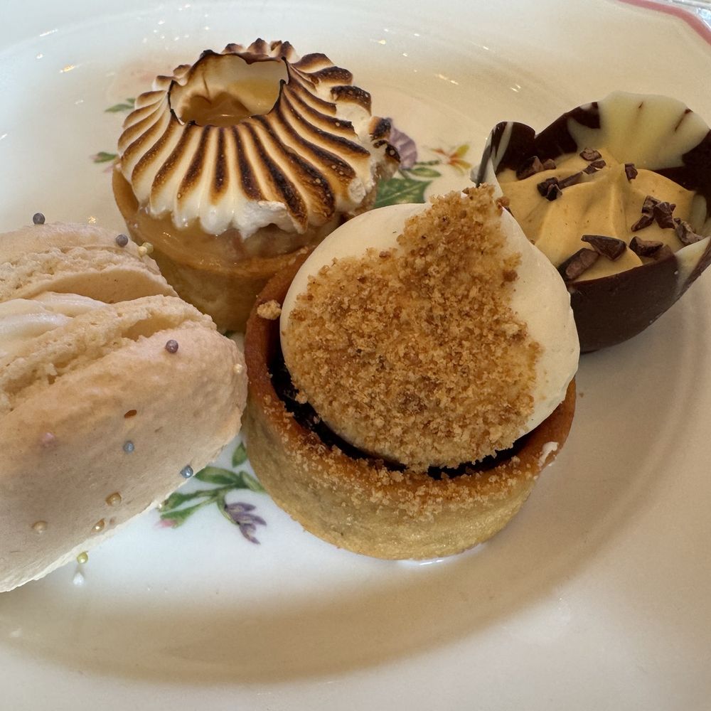 Pastries