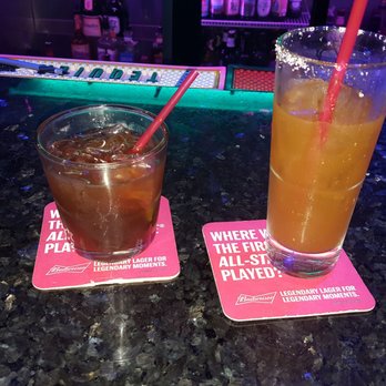 Pepper Tree Lounge - Drinking a Berlin Mule (Jager shot) and Jagetrita at the Ptree "after work". - Lounges Near Me - Union City, California Pepper Tree Lounge - Drinking a Berlin Mule (Jager shot) and Jagetrita at the Ptree "after work". - Lounges Near Me - Union City, California