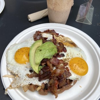 The Hidden Kitchen - San Luis Sunrise, Prefumo Protein - Juice Bars & Smoothies Near Me - Cambria, California The Hidden Kitchen - San Luis Sunrise, Prefumo Protein - Juice Bars & Smoothies Near Me - Cambria, California