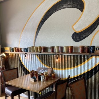 Primal Coffee- Boise - Coffee & Tea Near Me - Boise, Idaho