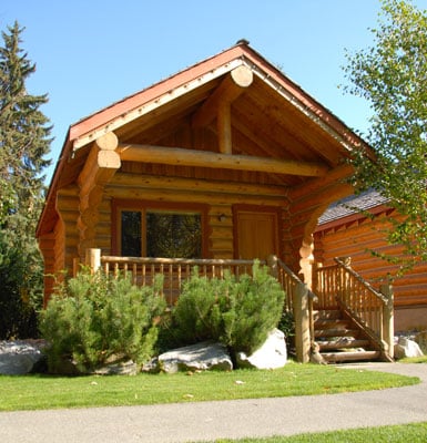 Riverside | A Parkbridge Camping & RV Resort by null