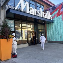 Marshalls