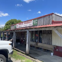 Five Points Market