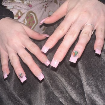 A Plus Nails - Nail Salons Near Me - Southampton, Pennsylvania