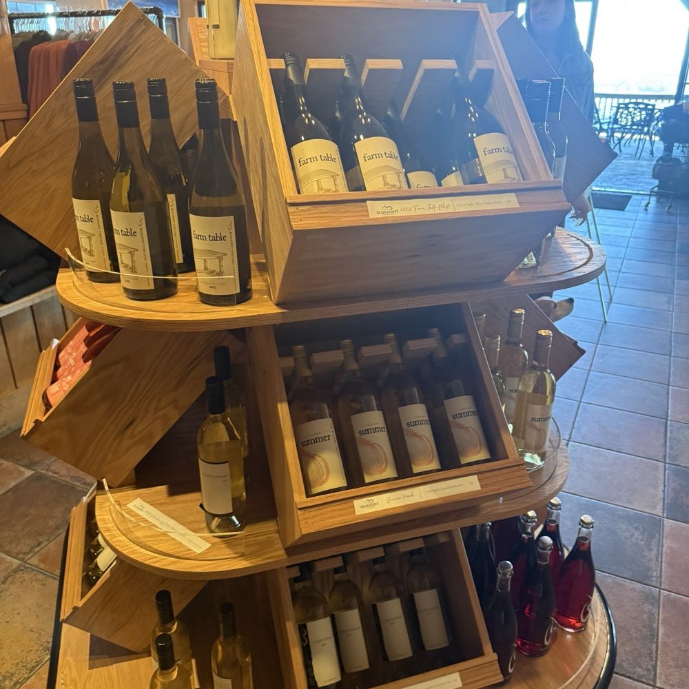 Bluemont Vineyard - Venues & Event Spaces Near Me - Bluemont, Virginia Bluemont Vineyard - Venues & Event Spaces Near Me - Bluemont, Virginia