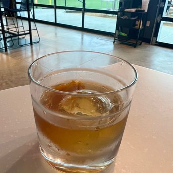 Home Run Dugout - Old Fashion was awesome. - American Near Me - Katy, Texas